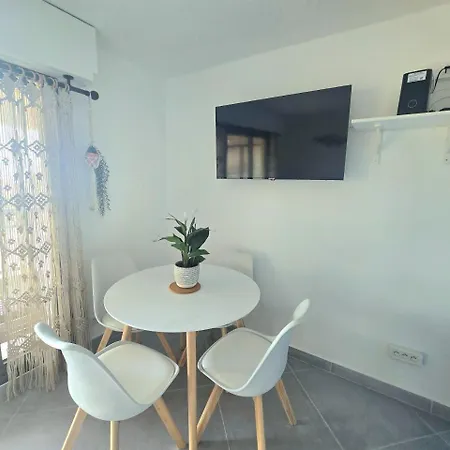Acapulco - Face Mer Apartment Frejus