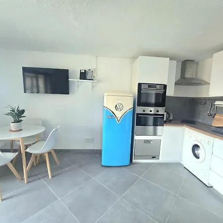 Apartment Acapulco - Face Mer Frejus