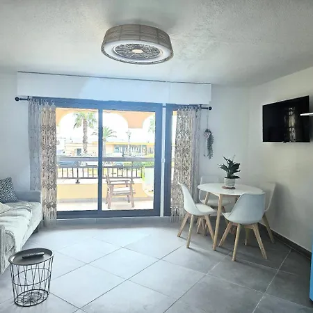 Acapulco - Face Mer Apartment *