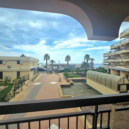 Διαμέρισμα Acapulco - Face Mer Fréjus