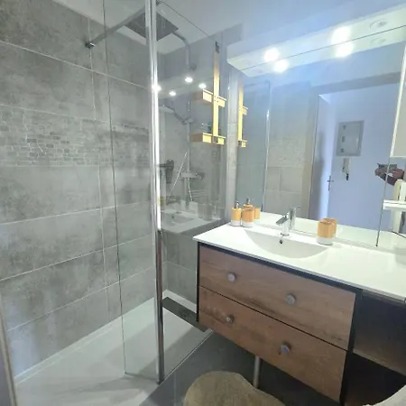 Apartamento Acapulco - Face Mer *